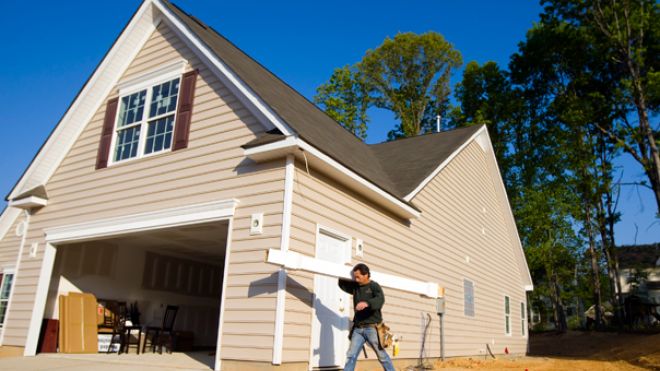 home improvement tricks