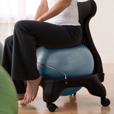 yoga chair