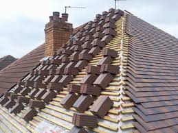 roof company