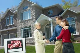 real estate service