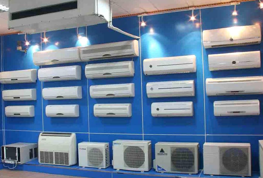 air conditioning company