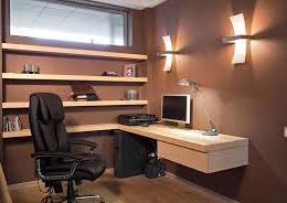 office spaces