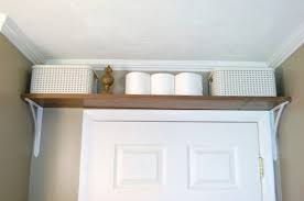 combine pockets  with  shelves