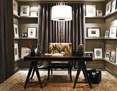 office spaces