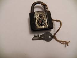 lock