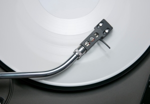 Vinyl Records