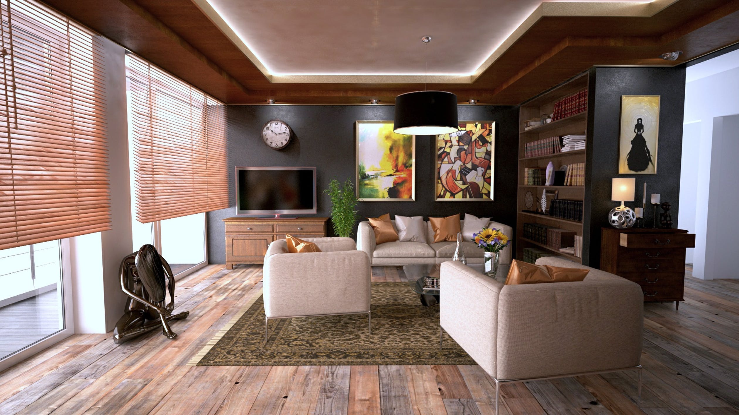 living design