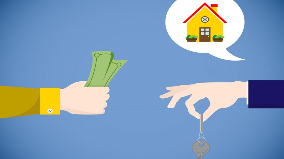 home purchase