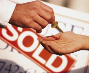 home buying