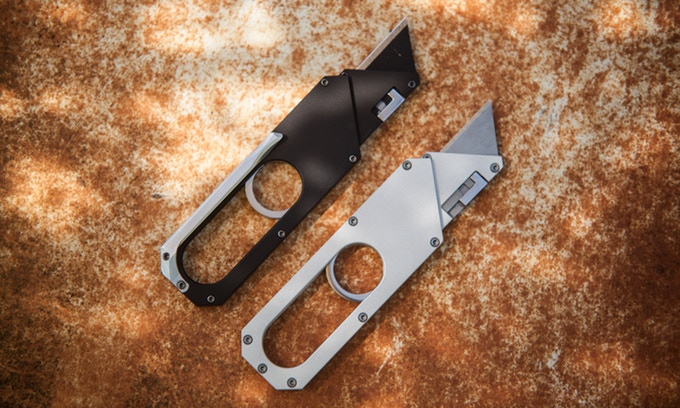 utility knife